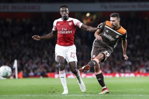 Arsenal FC - Mercato : Danny Welbeck poussé vers un départ libre